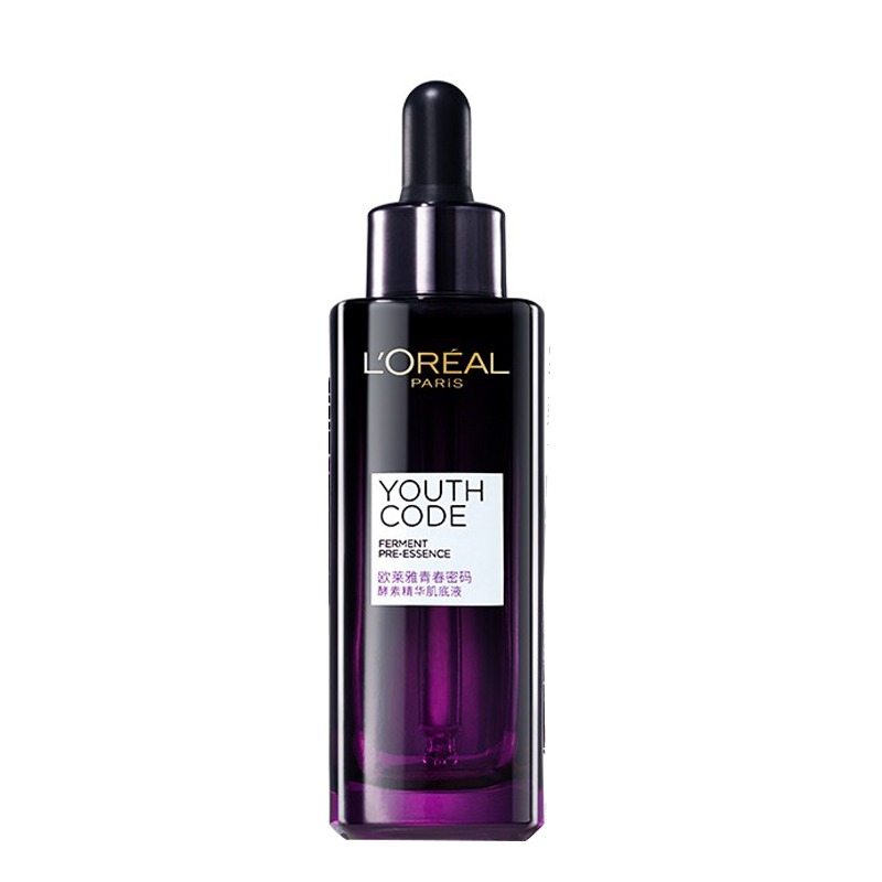 欧莱雅 青春密码 精华