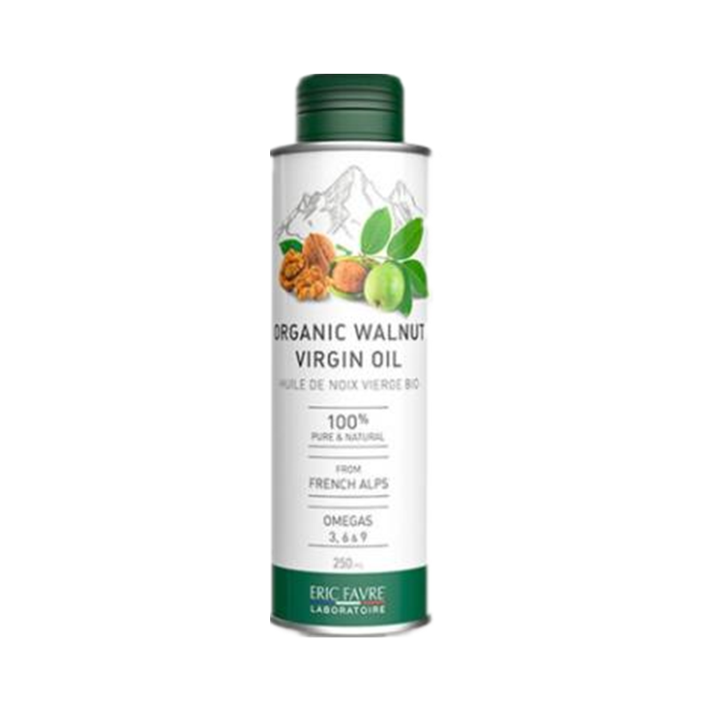 艾瑞可 婴儿 核桃油