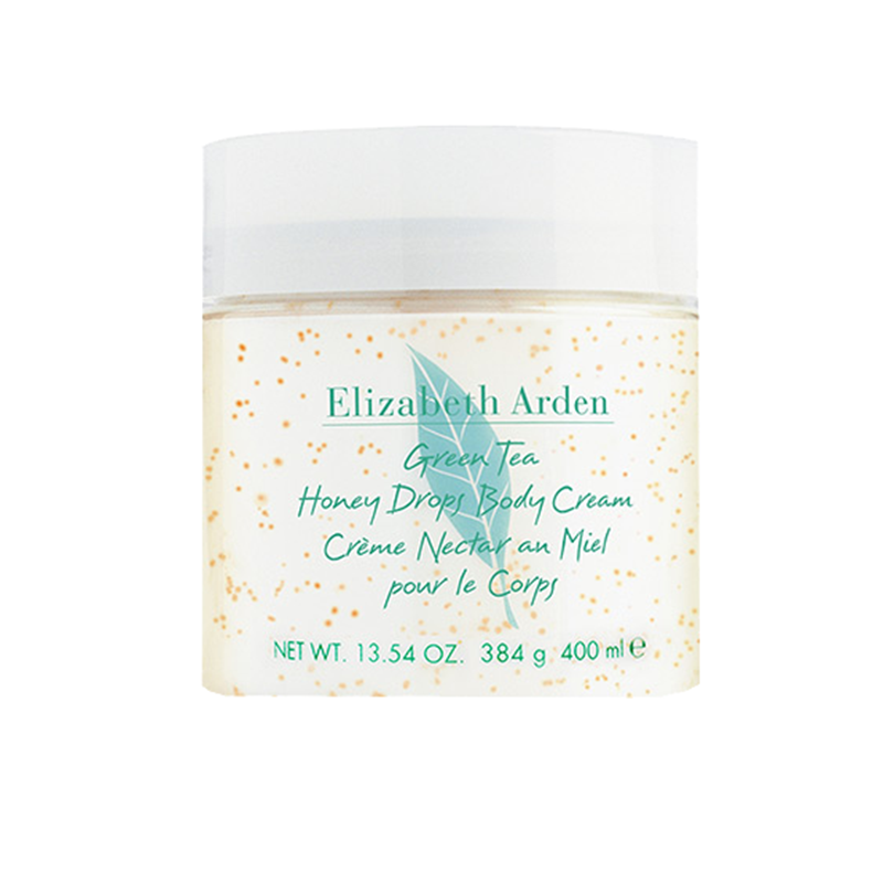 妍小丫 绿茶成分身体乳