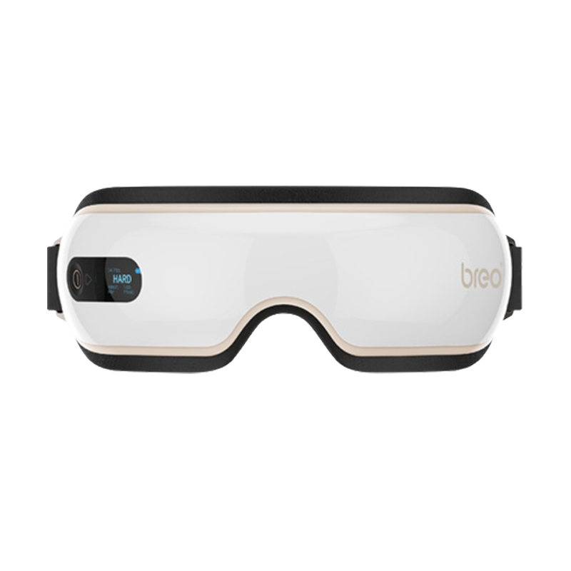 倍轻松 APP操控眼部按摩仪