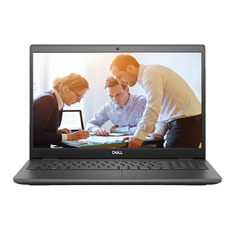 戴尔 轻薄笔记本电脑