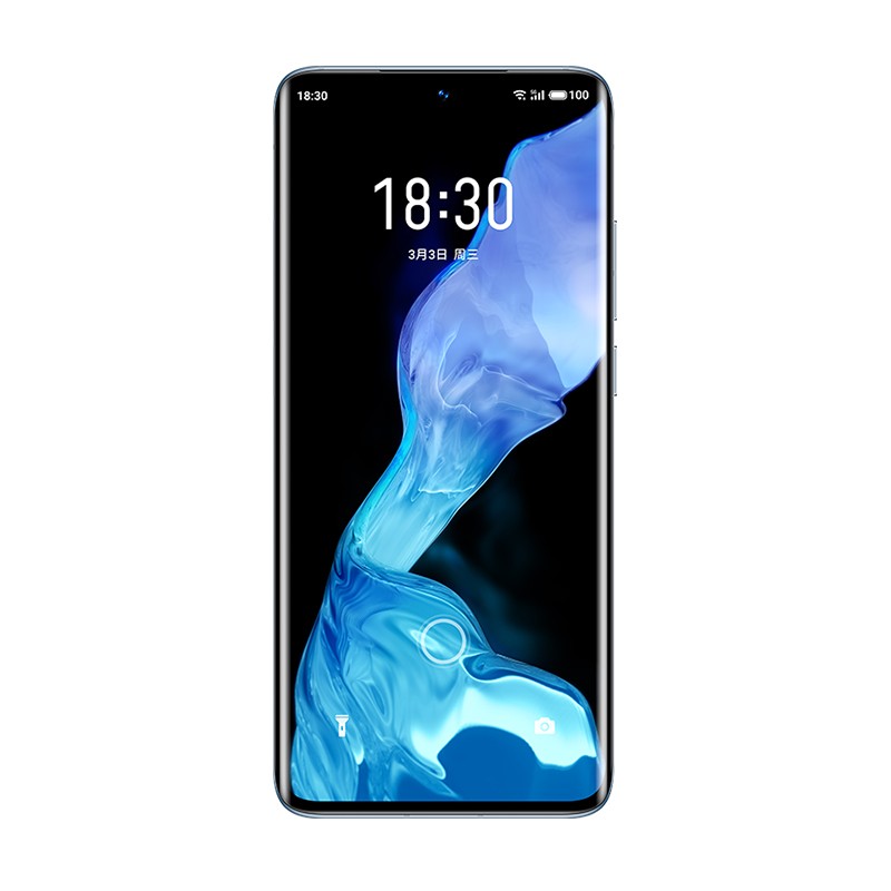 魅族 光学防抖手机