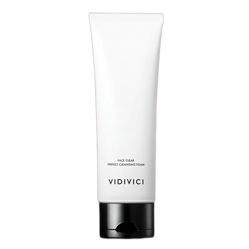 VIDIVICI 蚕丝洁面乳