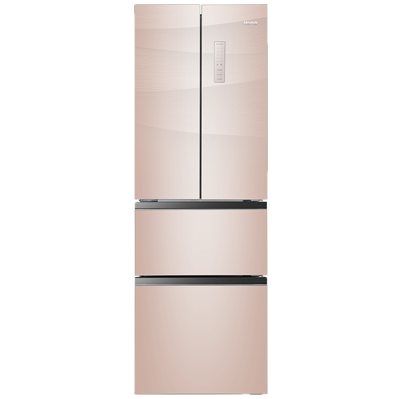 奥马风冷无霜多门电冰箱