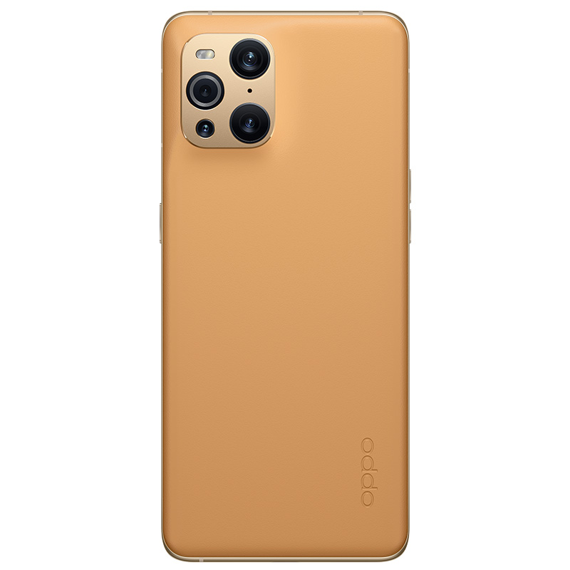 OPPO 高通骁龙888手机