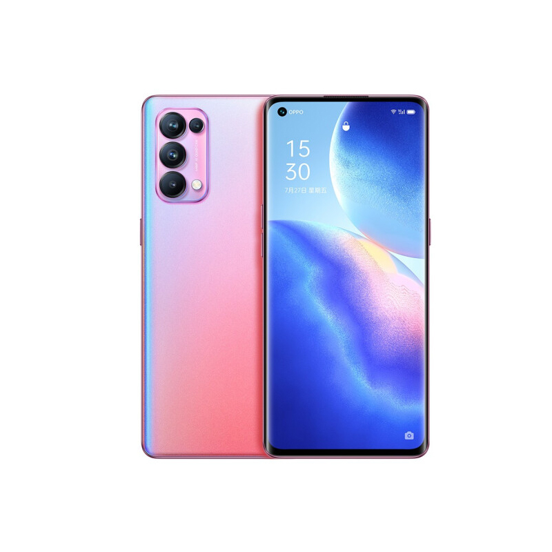 OPPO 星钻工艺 手机