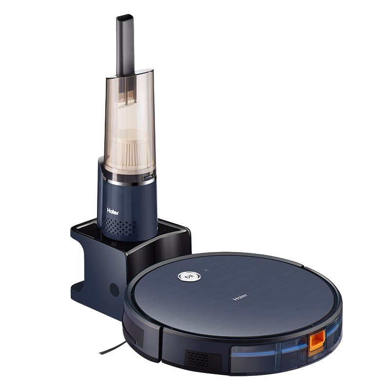 海尔 APP智控 扫地机器人