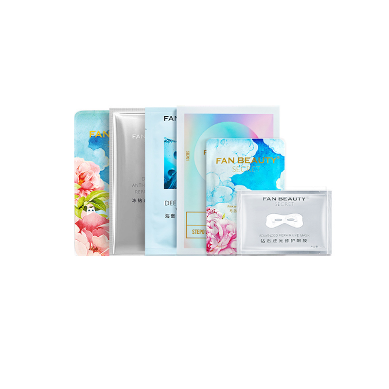 FanBeauty 补水 面膜