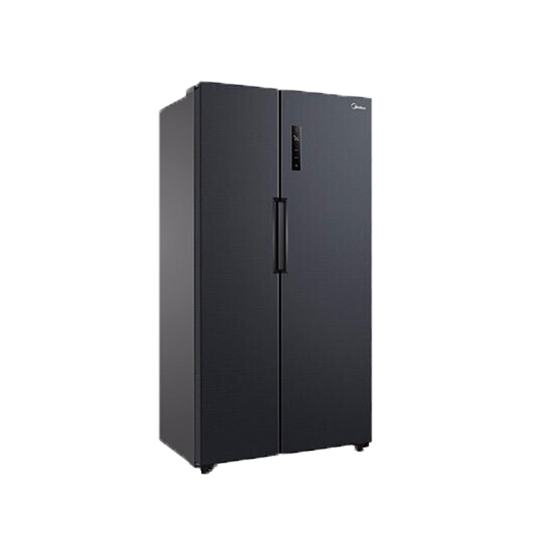 美的 545L大容量冰箱