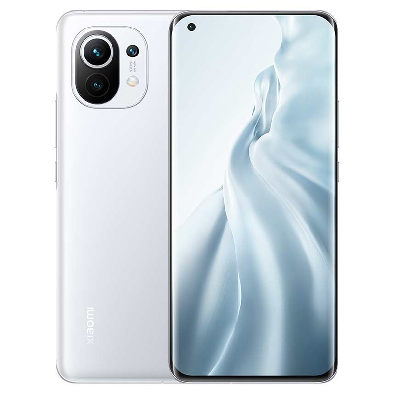 小米 四曲面柔性屏手机