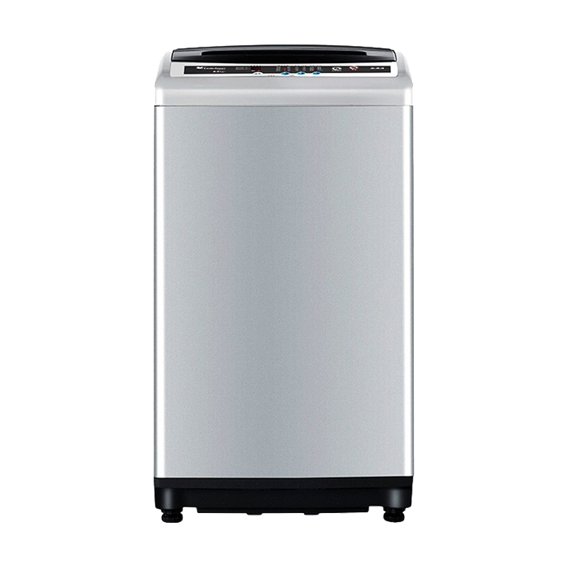 小天鹅 简易操作洗衣机