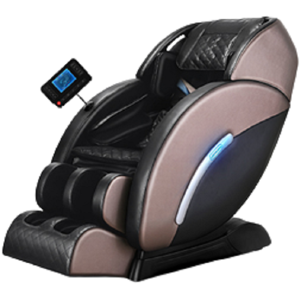 乐尔康 智能语音按摩椅