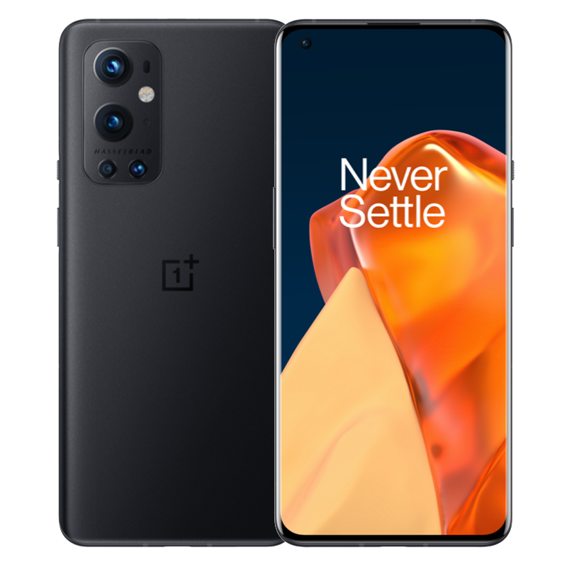 一加 色彩校准技术手机