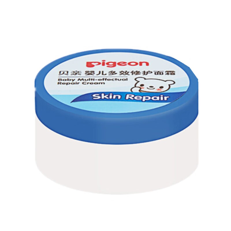 贝亲 抗炎维稳 宝宝面霜