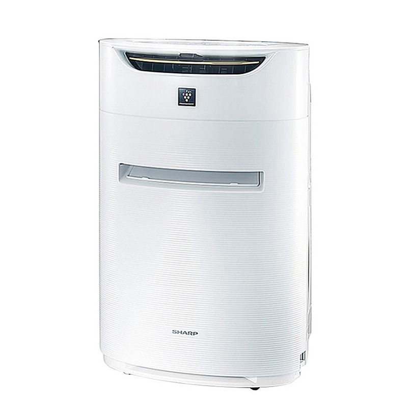夏普 净离子群空气净化器