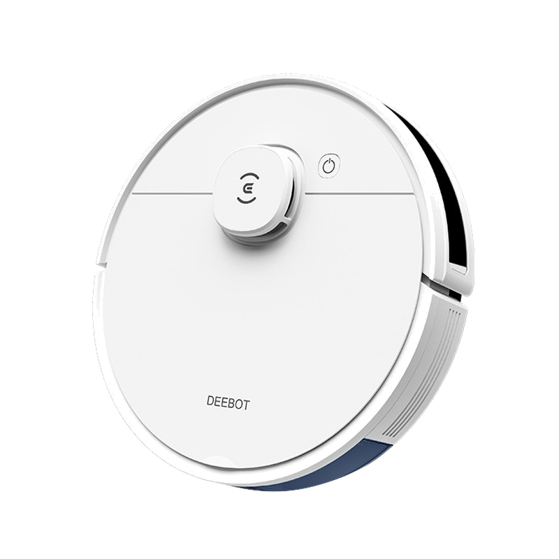 科沃斯 大水箱扫地机