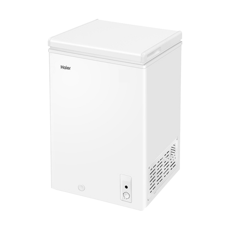 海尔 宽幅调温冷柜