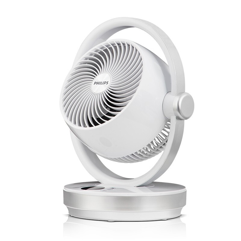 飞利浦直流变频电风扇
