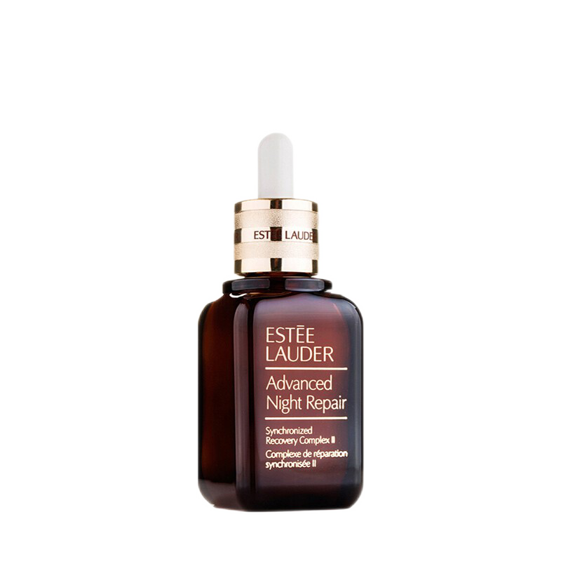 雅诗兰黛 柔润匀净面部精华