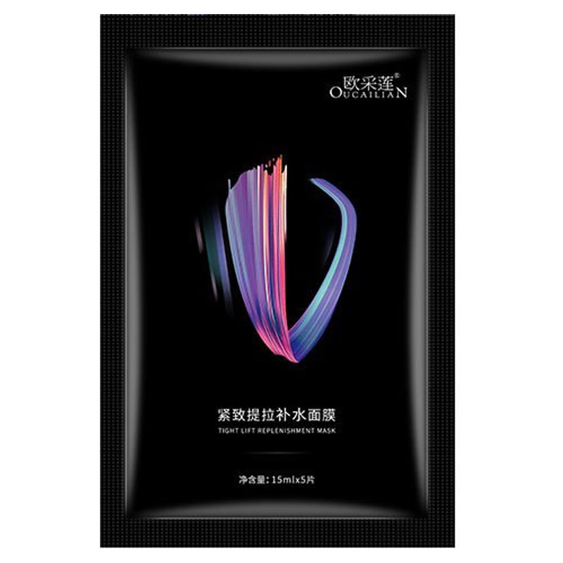 欧采莲 提拉紧致 面膜