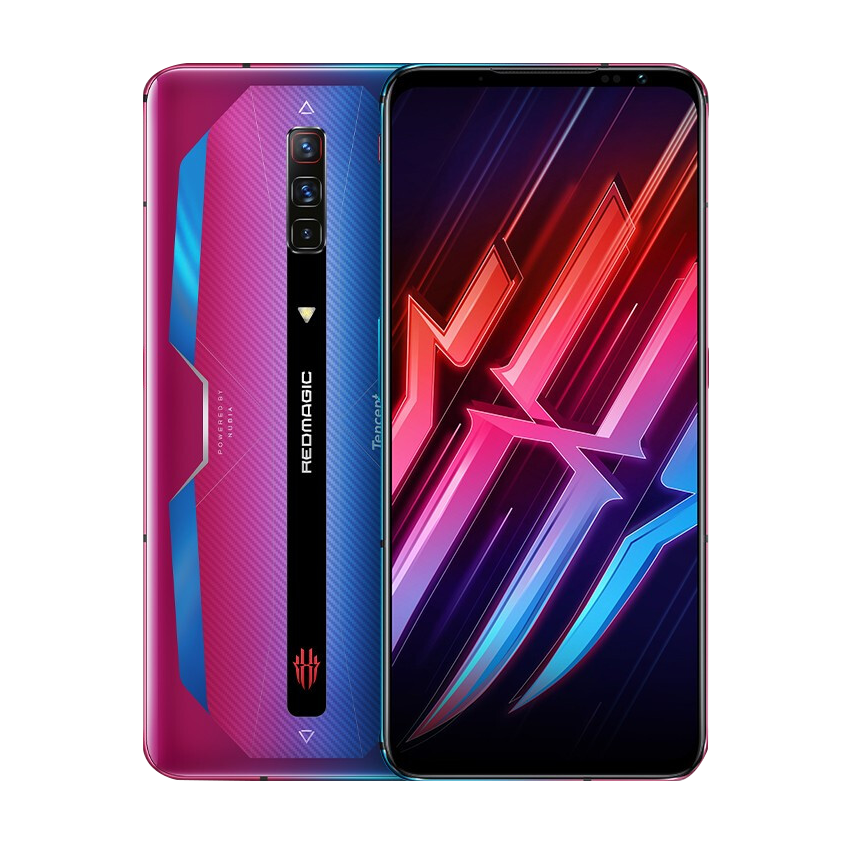 努比亚 快速充电手机