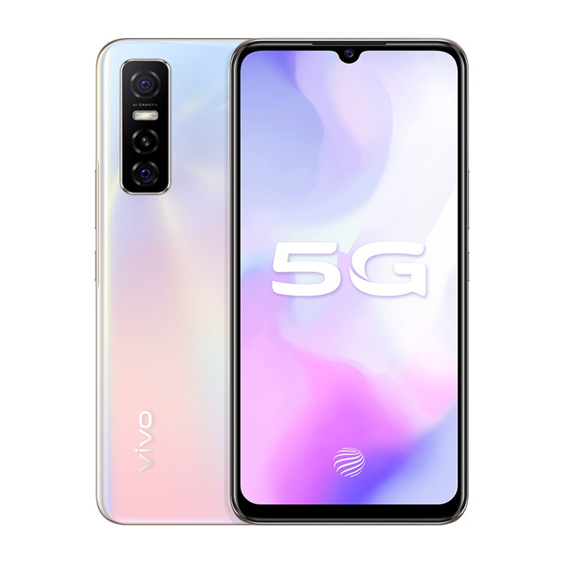 vivo 轻薄护眼屏手机