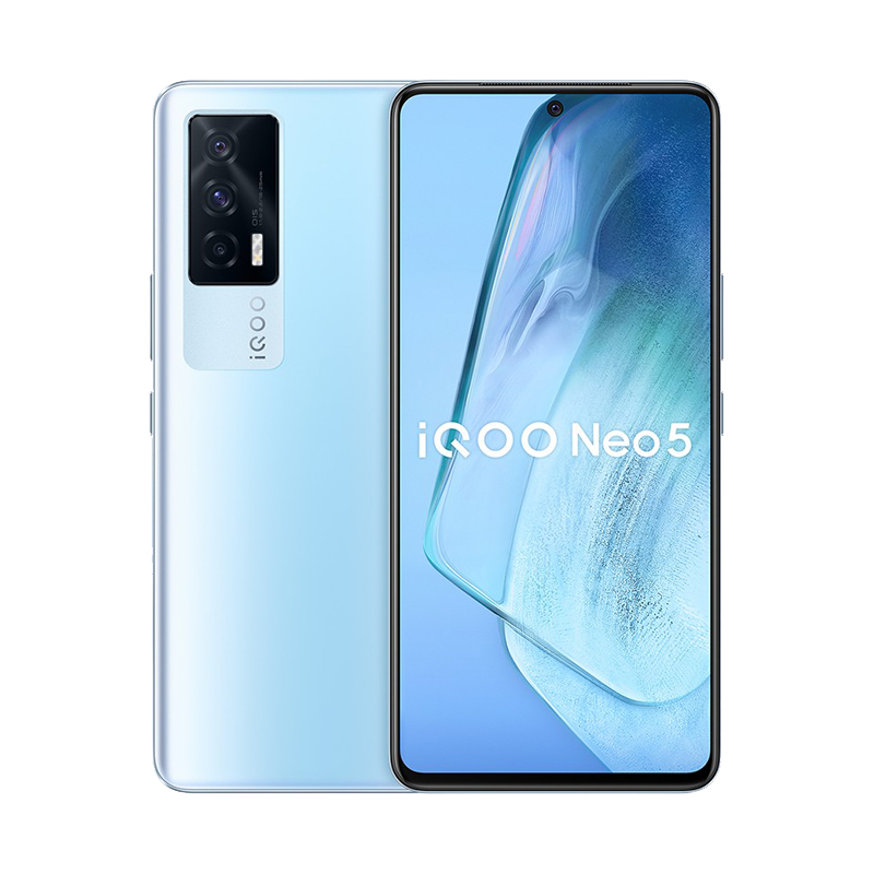 iQOO Neo5双模5G手机