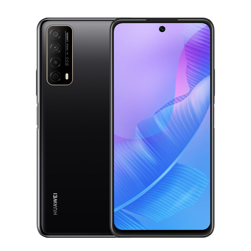 华为 全高清大屏手机