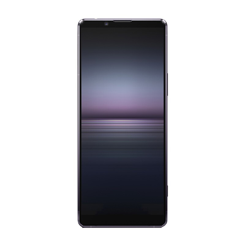 索尼 4K大屏 手机