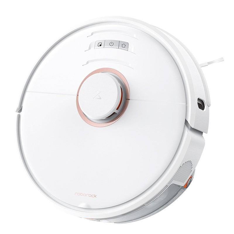 石头 大吸力扫地机