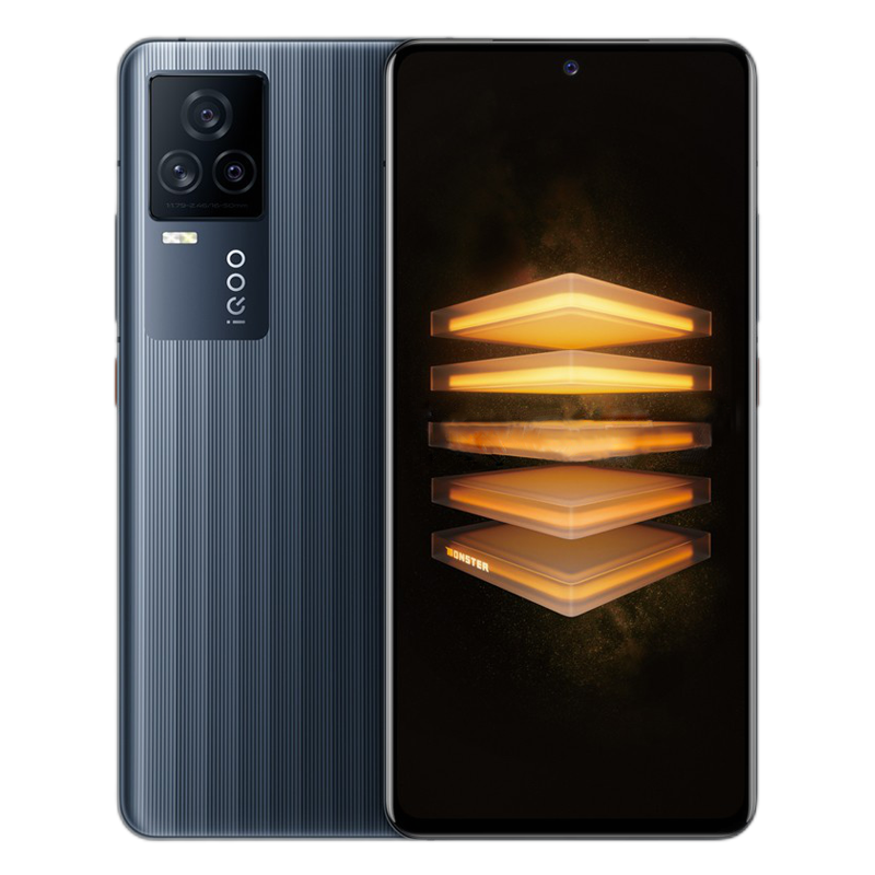 vivo 立体双扬声器手机