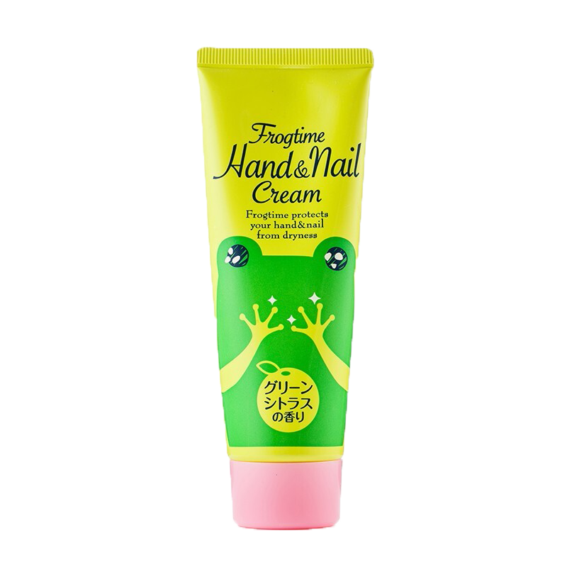 娜丽丝 补水保湿 护手霜