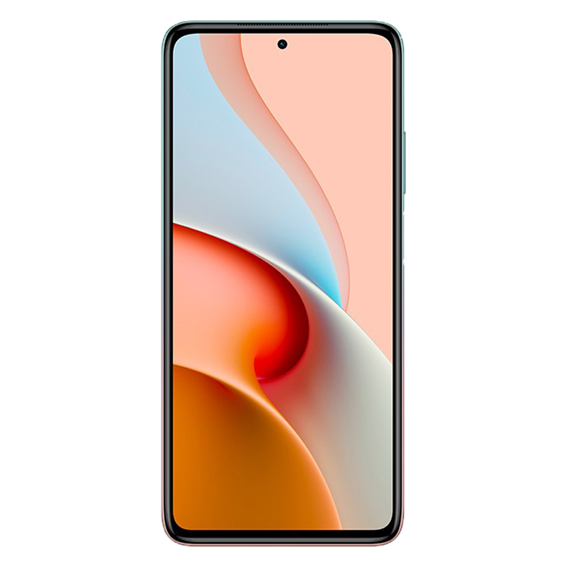 小米 大电池快充 游戏手机