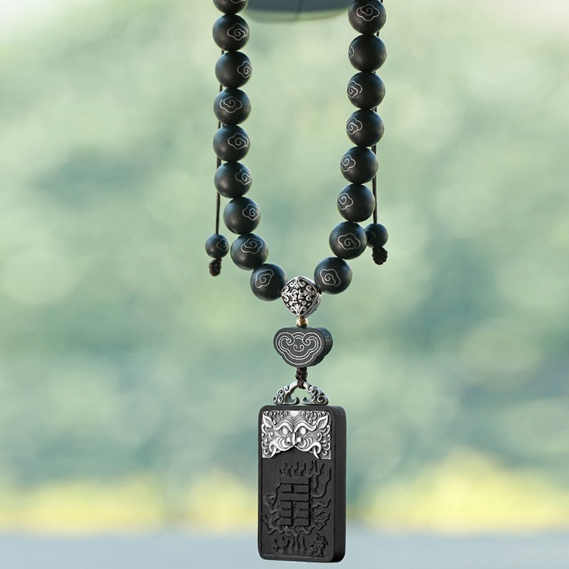 梵心 高档汽车挂件