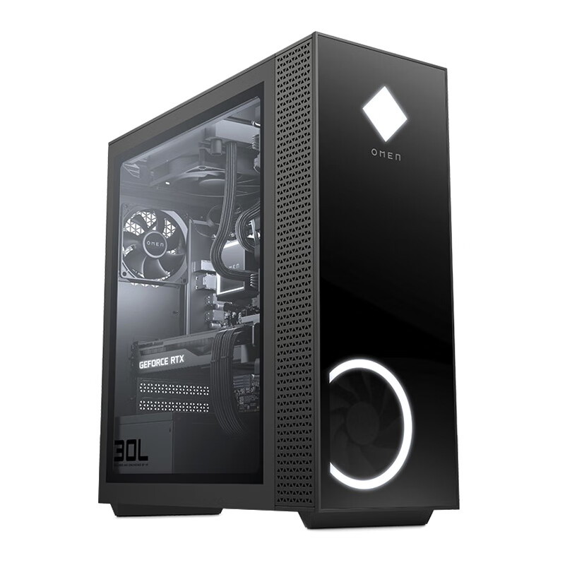 惠普 可超频内存 主机