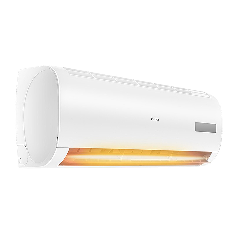 海尔 超远送风空调