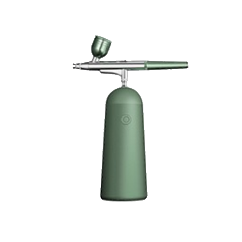 谷心保湿注氧仪