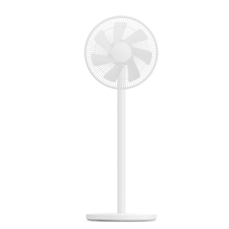 小米 低噪运行 电风扇