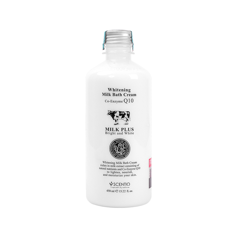 BeautyBuffet沐浴露