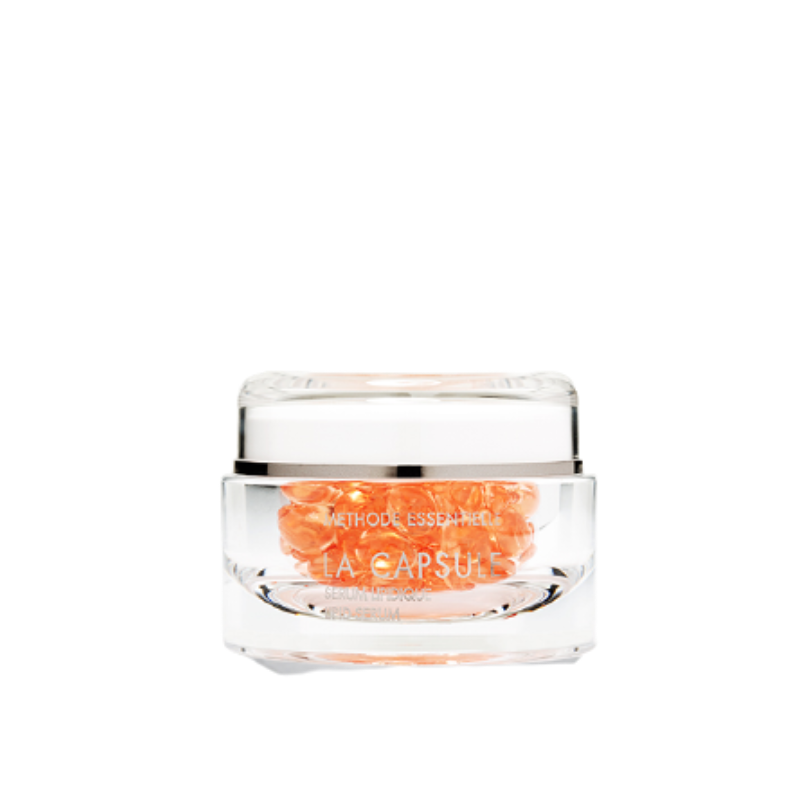 贝伊丝 密集修复 滋养胶囊