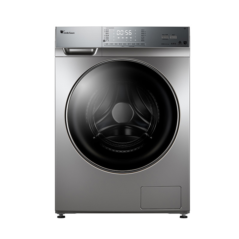 小天鹅全自动智能滚筒洗衣机