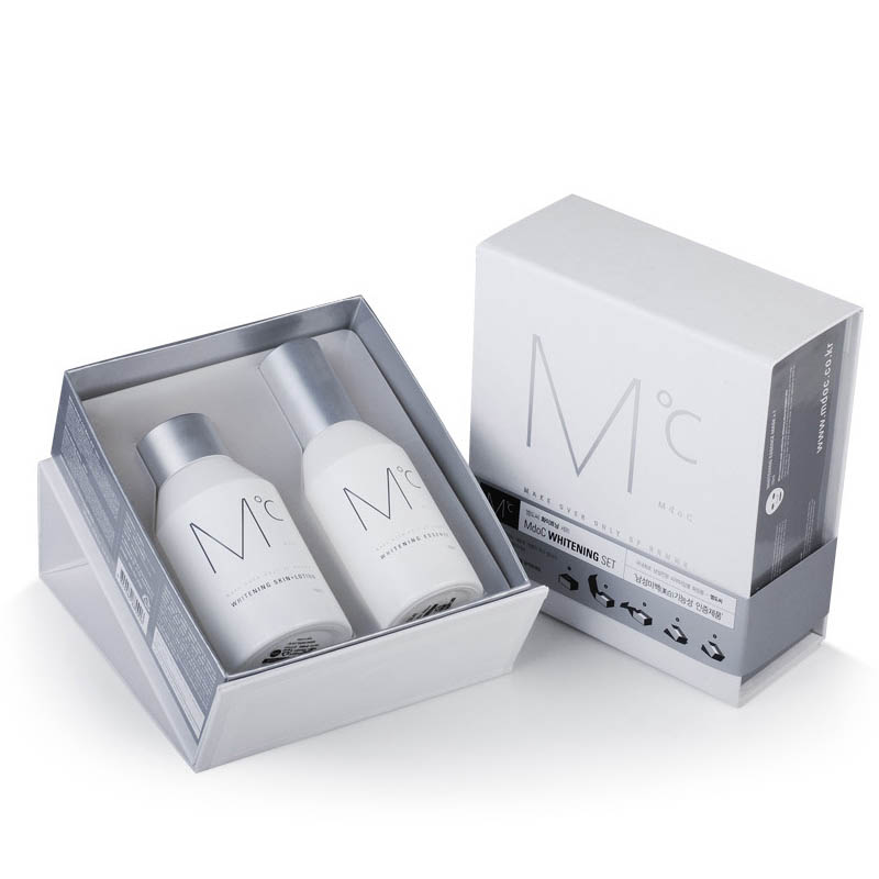 MdoC 淡化痘印套装