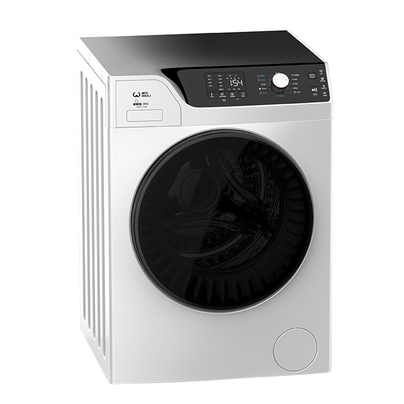 威力 护衣不易变形洗衣机