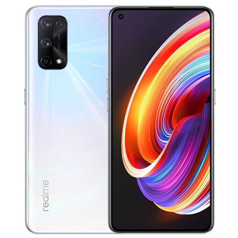 真我 视野清晰开阔游戏手机