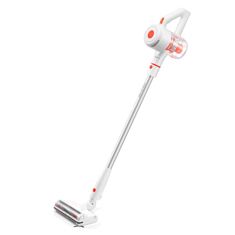 ILIFE 壁挂洗地机