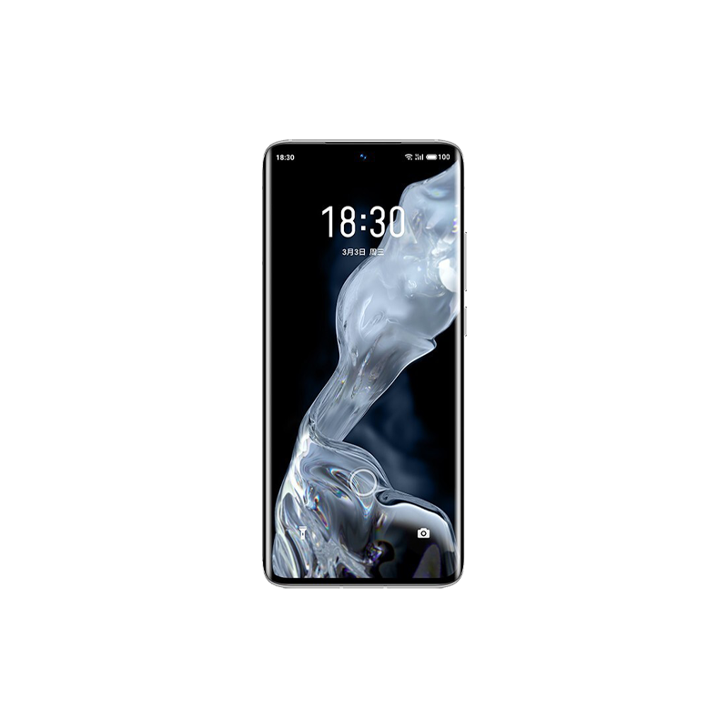 魅族 八曲微弧设计 手机