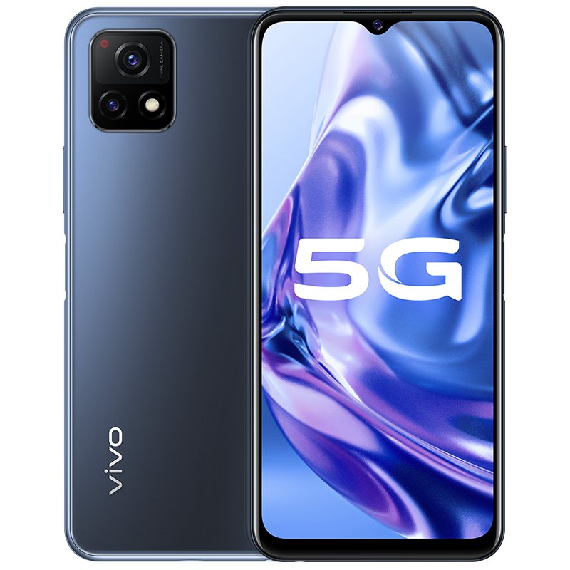 vivo 美颜自拍智能手机