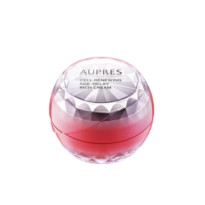 欧珀莱 臻源凝时浓萃面霜