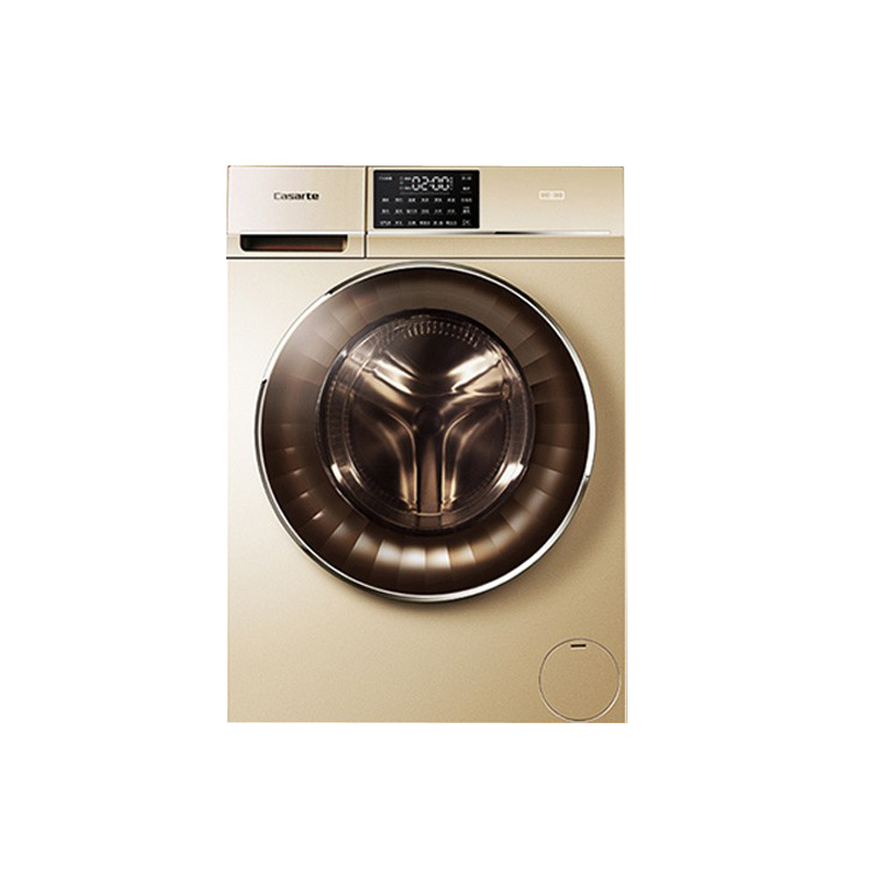 卡萨帝 健康洗护洗衣机