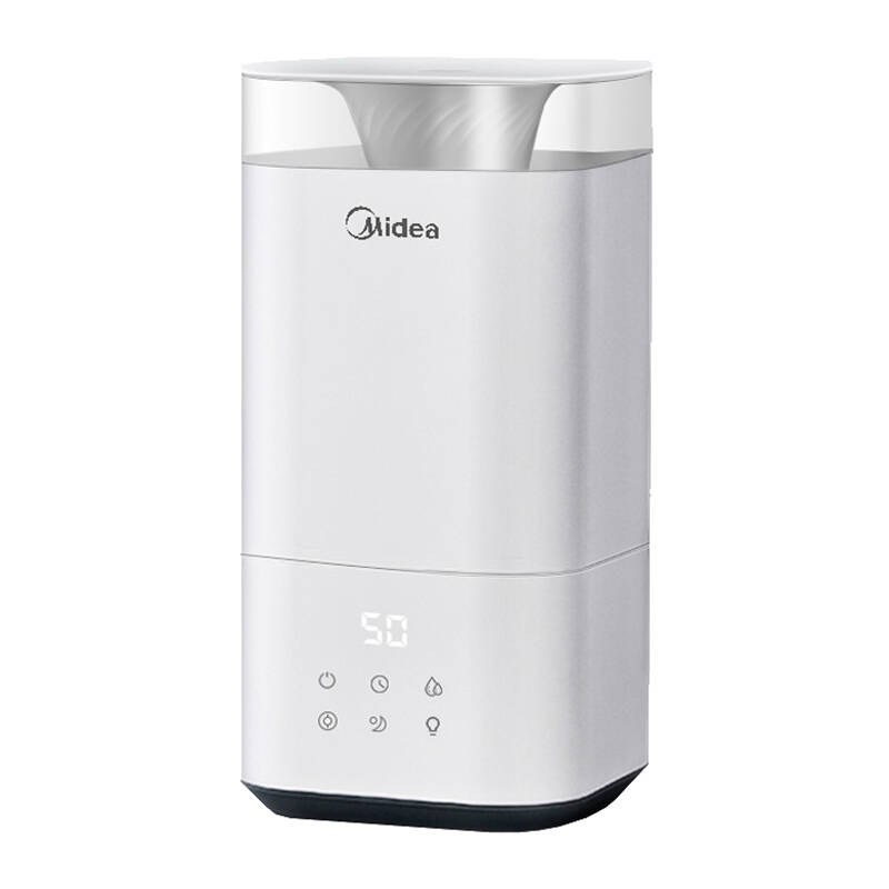 美的 香薰补水加湿器